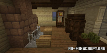 ������� The Lighthouse by Bugc97 ��� Minecraft