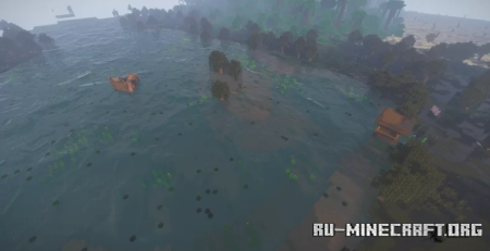 ������� The forgotten island by ArcadeBonus ��� Minecraft
