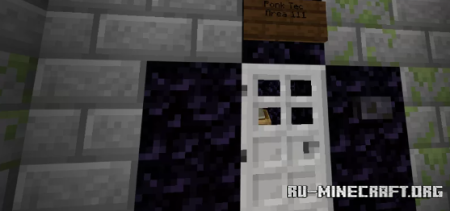 ������� Starts as a cabin, but have a look around ��� Minecraft