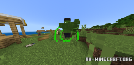  Hulk Addon  Minecraft PE 1.19