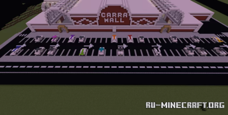  Find The Lever by Imacarrot4254  Minecraft