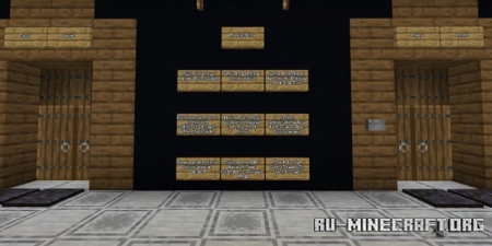  Find The Lever by Imacarrot4254  Minecraft