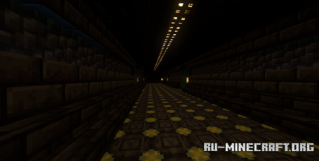 ������� Quantum Escape (Time Loop Adventure Map) ��� Minecraft PE