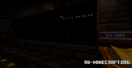 ������� Quantum Escape (Time Loop Adventure Map) ��� Minecraft PE