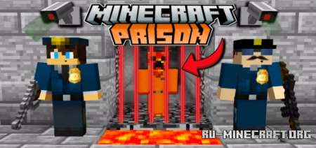  Prison Escape Puzzle Game  Minecraft PE