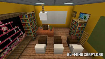  Prison Escape Puzzle Game  Minecraft PE