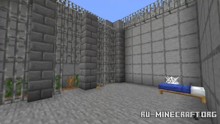  Prison Escape Puzzle Game  Minecraft PE