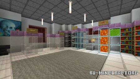  Prison Escape Puzzle Game  Minecraft PE