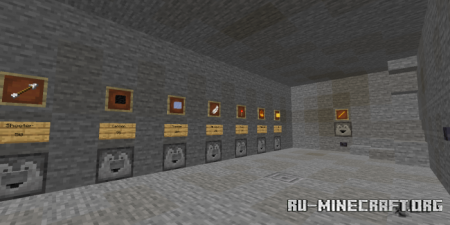  Defense Of Tower by Gilangz 21  Minecraft PE