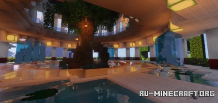 ������� Ancient Rome by MissAbyss ��� Minecraft