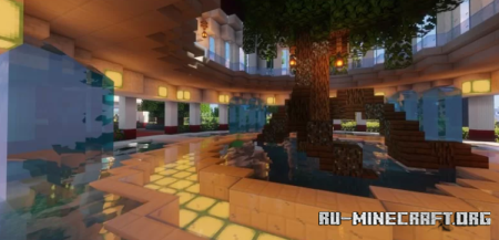 ������� Ancient Rome by MissAbyss ��� Minecraft