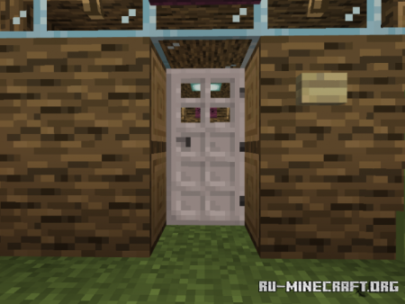 ������� Underwater Village by Seaum ��� Minecraft PE