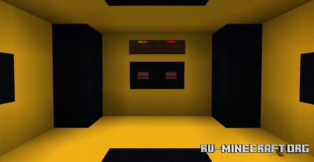 Yellow-Black by Jurg3n  Minecraft