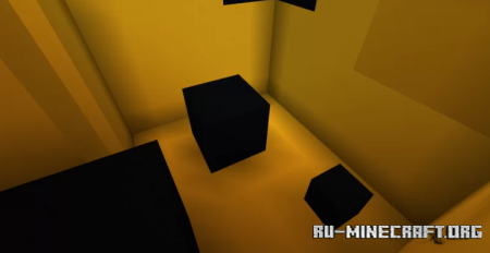  Yellow-Black by Jurg3n  Minecraft