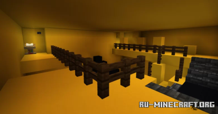  Yellow-Black by Jurg3n  Minecraft