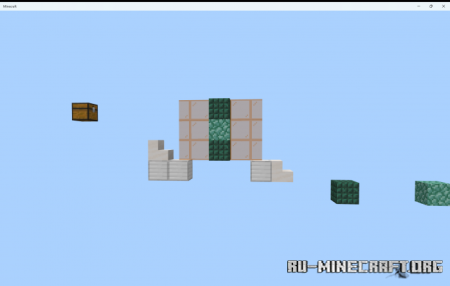 ������� Easy to Hard Parkour Gauntlet ��� Minecraft PE