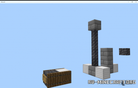 ������� Easy to Hard Parkour Gauntlet ��� Minecraft PE