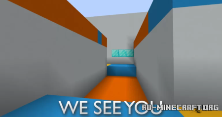 ������� We See You ��� Minecraft