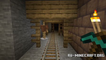 Скачать Circle Survival для Minecraft PE