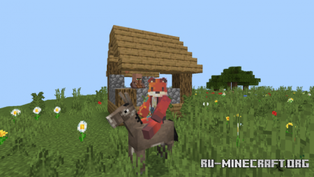 Скачать Circle Survival для Minecraft PE