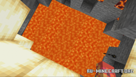 Скачать Circle Survival для Minecraft PE