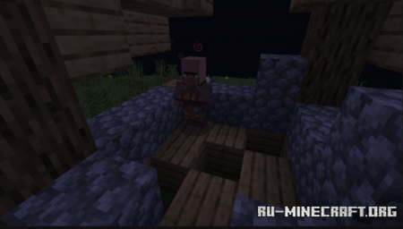 Скачать Circle Survival для Minecraft PE