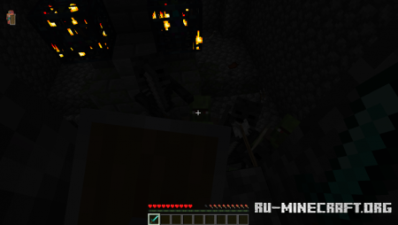 Скачать Circle Survival для Minecraft PE