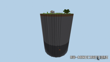 Скачать Circle Survival для Minecraft PE
