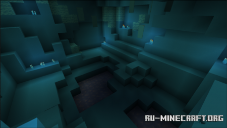Скачать Circle Survival для Minecraft PE