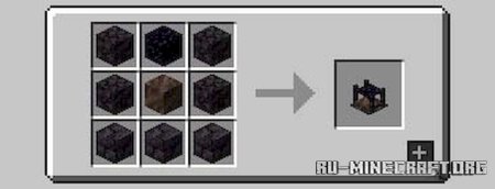  The Conjuring  Minecraft 1.19.2