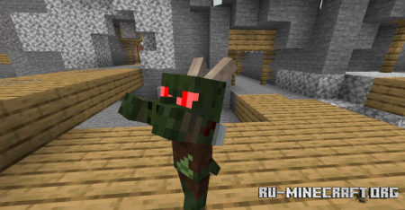  Kobolds  Minecraft 1.19.2