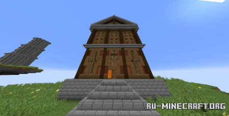 ������� For Jam by mahovik64 ��� Minecraft