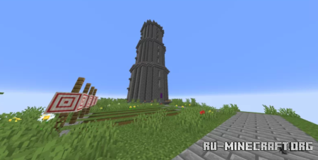 ������� For Jam by mahovik64 ��� Minecraft
