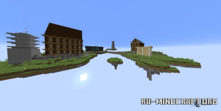 ������� For Jam by mahovik64 ��� Minecraft
