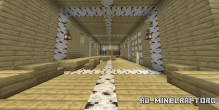 ������� For Jam by mahovik64 ��� Minecraft