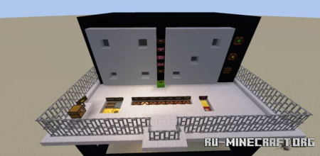  Redstone Dice Game - Clack  Minecraft