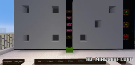  Redstone Dice Game - Clack  Minecraft