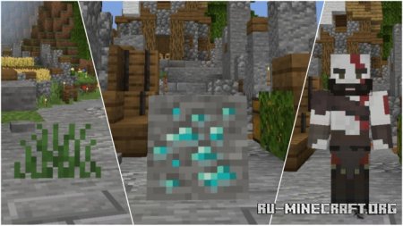  The Ultimate Morph  Minecraft PE 1.19