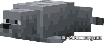  World Wild Animals Addon  Minecraft PE 1.19