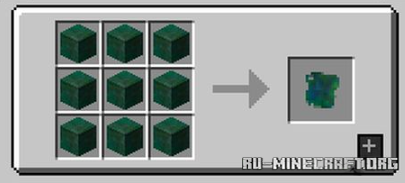 Скачать Bacterium Mod для Minecraft 1.19.2 Скачать Bacterium Mod для Minecraft 1.19.2