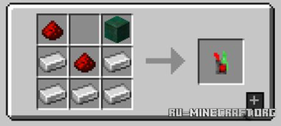 Скачать Bacterium Mod для Minecraft 1.19.2 Скачать Bacterium Mod для Minecraft 1.19.2