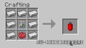 Скачать Еще один джетпак для Minecraft PE 1.19 Скачать Еще один джетпак для Minecraft PE 1.19