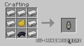 Скачать Еще один джетпак для Minecraft PE 1.19 Скачать Еще один джетпак для Minecraft PE 1.19