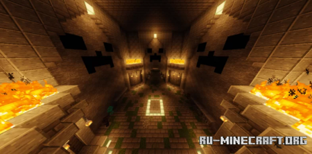 ������� Fungeons and Daggots v1.2 ��� Minecraft