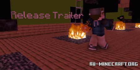  Doors In Multiplayer  Minecraft