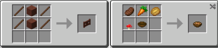  Enriched Mod  Minecraft 1.19.2