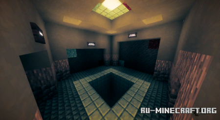  Ember's Edge  Minecraft