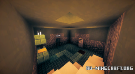  Ember's Edge  Minecraft