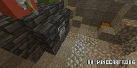 ������� Until We See the Sunlight Again ��� Minecraft