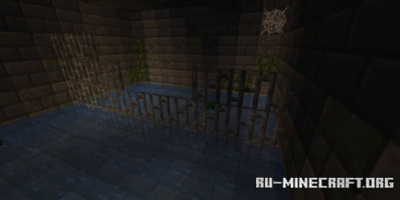 ������� Until We See the Sunlight Again ��� Minecraft